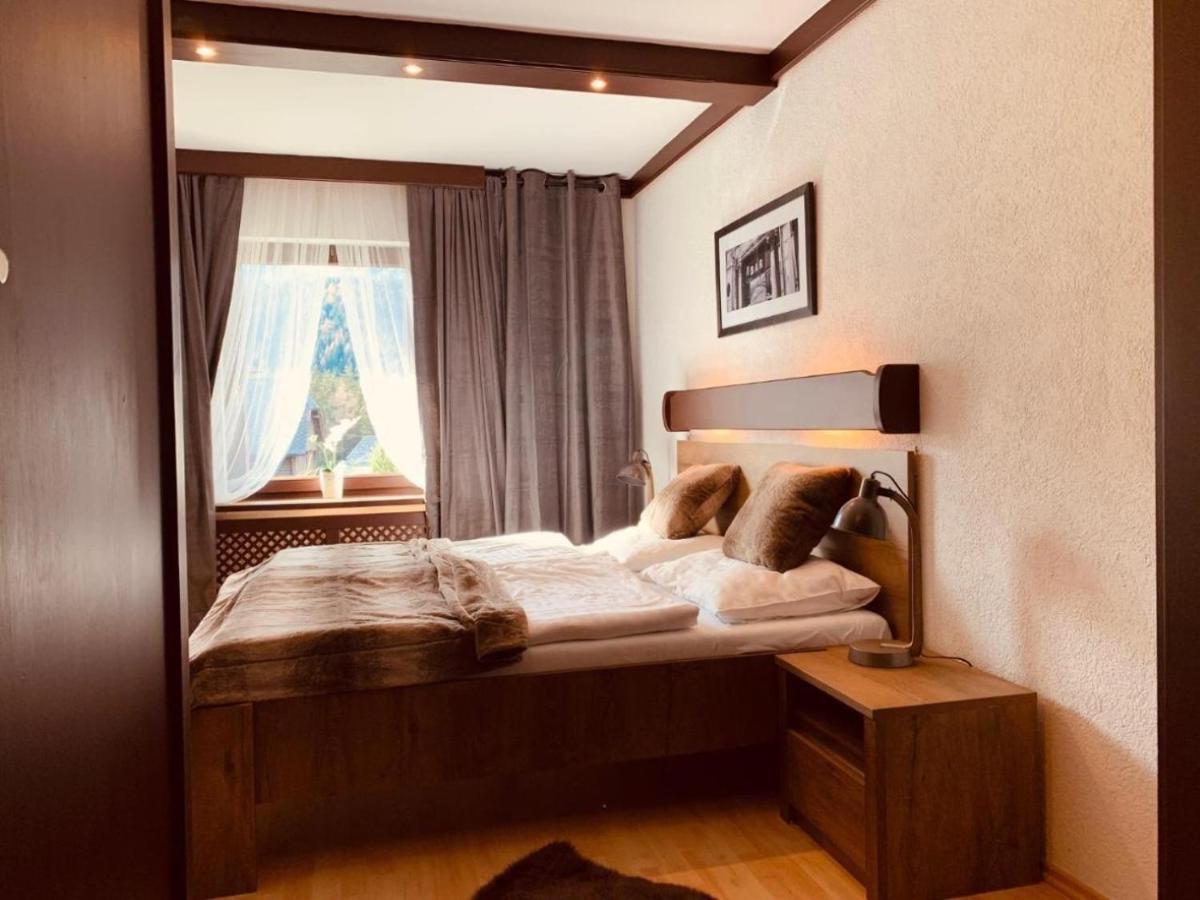 Draxlerhaus Hotel Hohentauern Bagian luar foto