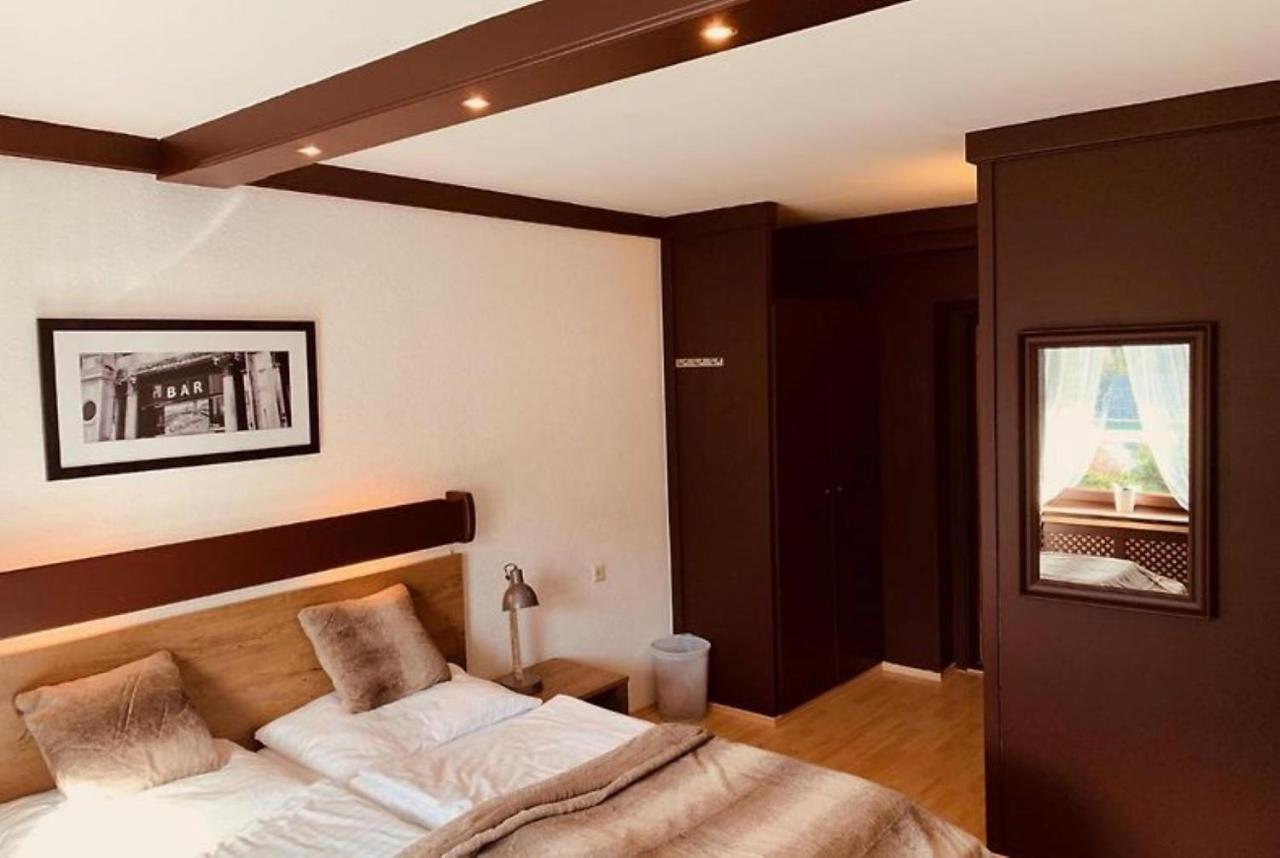 Draxlerhaus Hotel Hohentauern Bagian luar foto