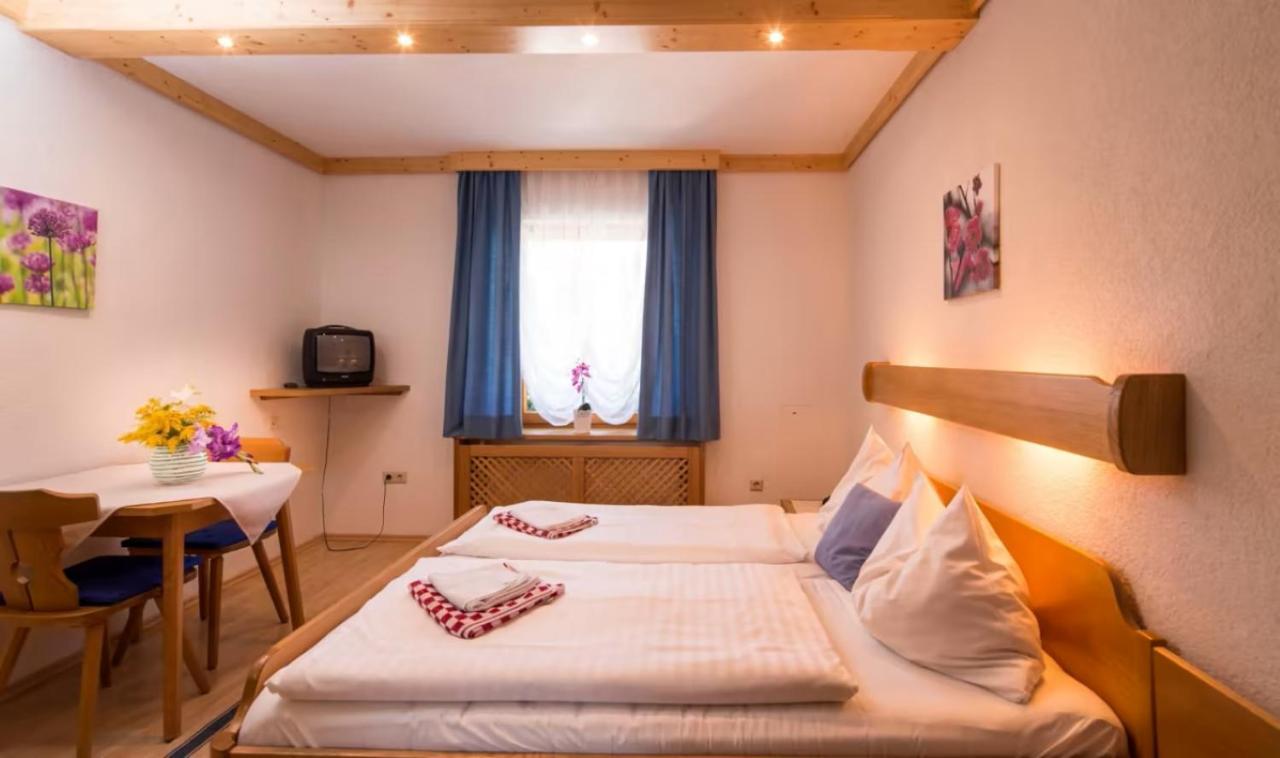 Draxlerhaus Hotel Hohentauern Bagian luar foto