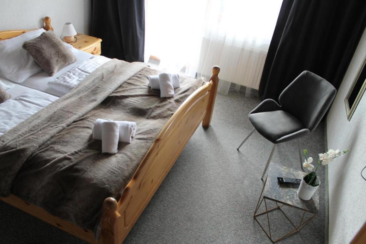Draxlerhaus Hotel Hohentauern Bagian luar foto