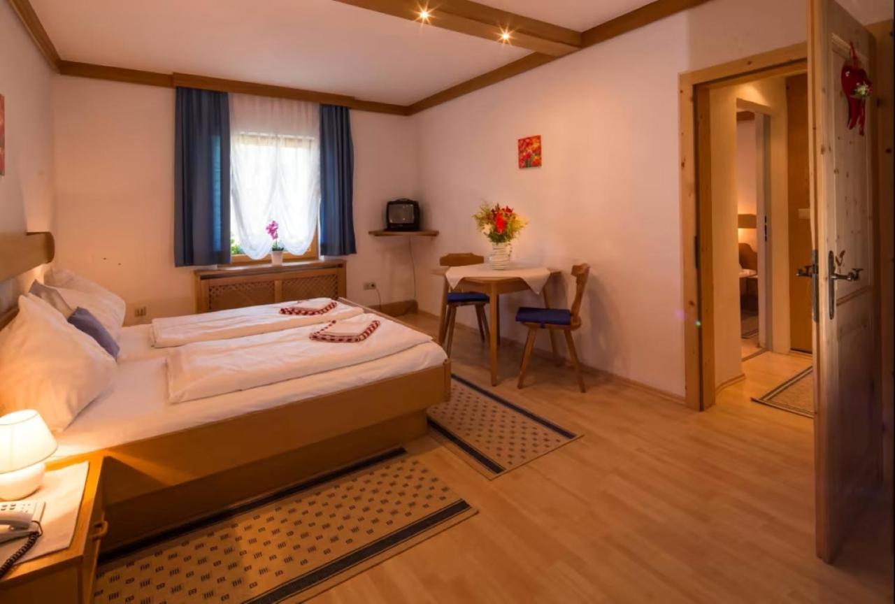 Draxlerhaus Hotel Hohentauern Bagian luar foto