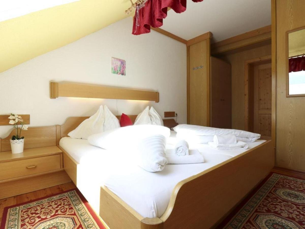 Draxlerhaus Hotel Hohentauern Bagian luar foto
