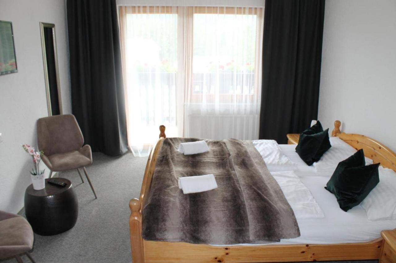 Draxlerhaus Hotel Hohentauern Bagian luar foto