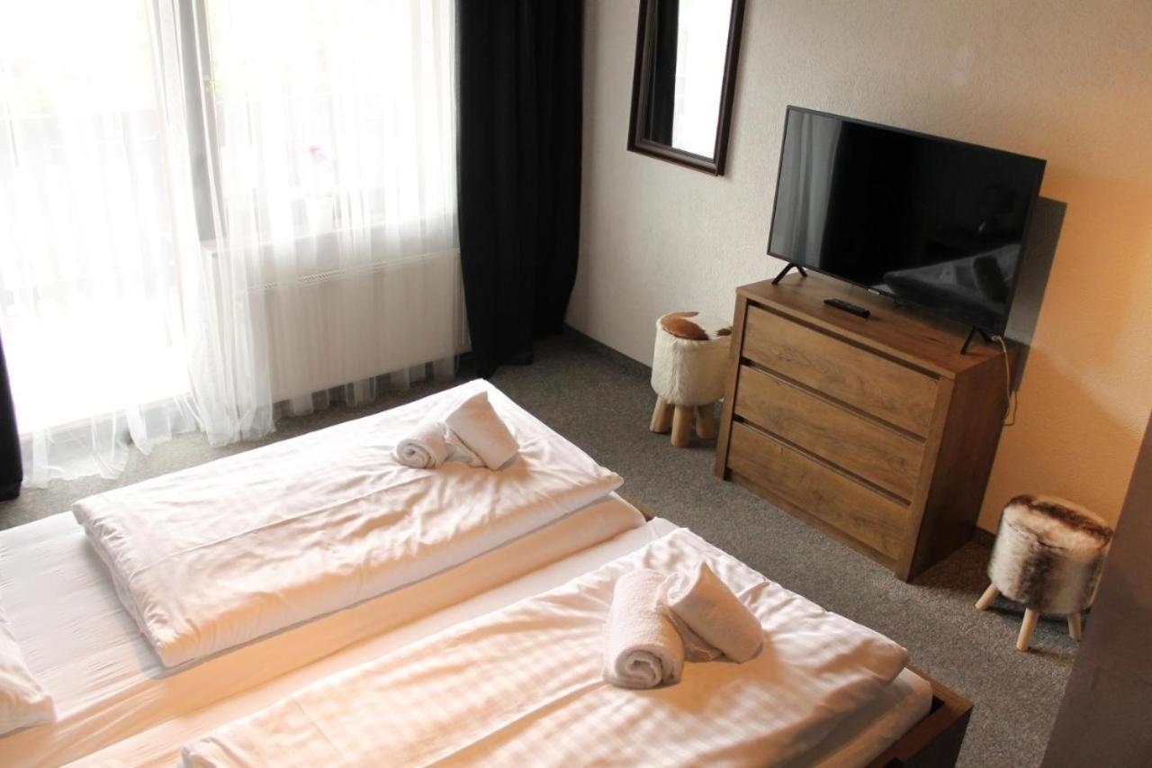 Draxlerhaus Hotel Hohentauern Bagian luar foto