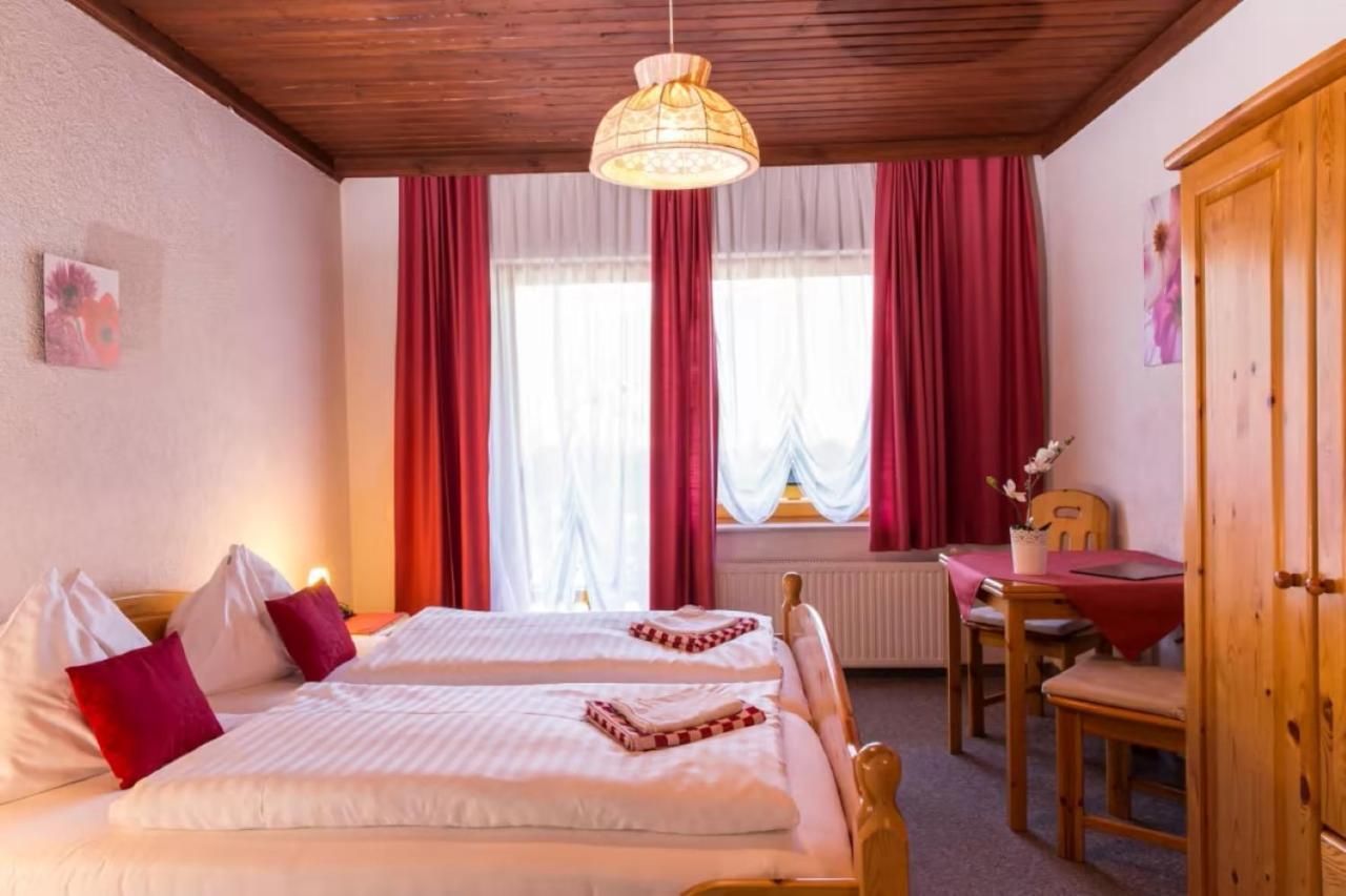 Draxlerhaus Hotel Hohentauern Bagian luar foto