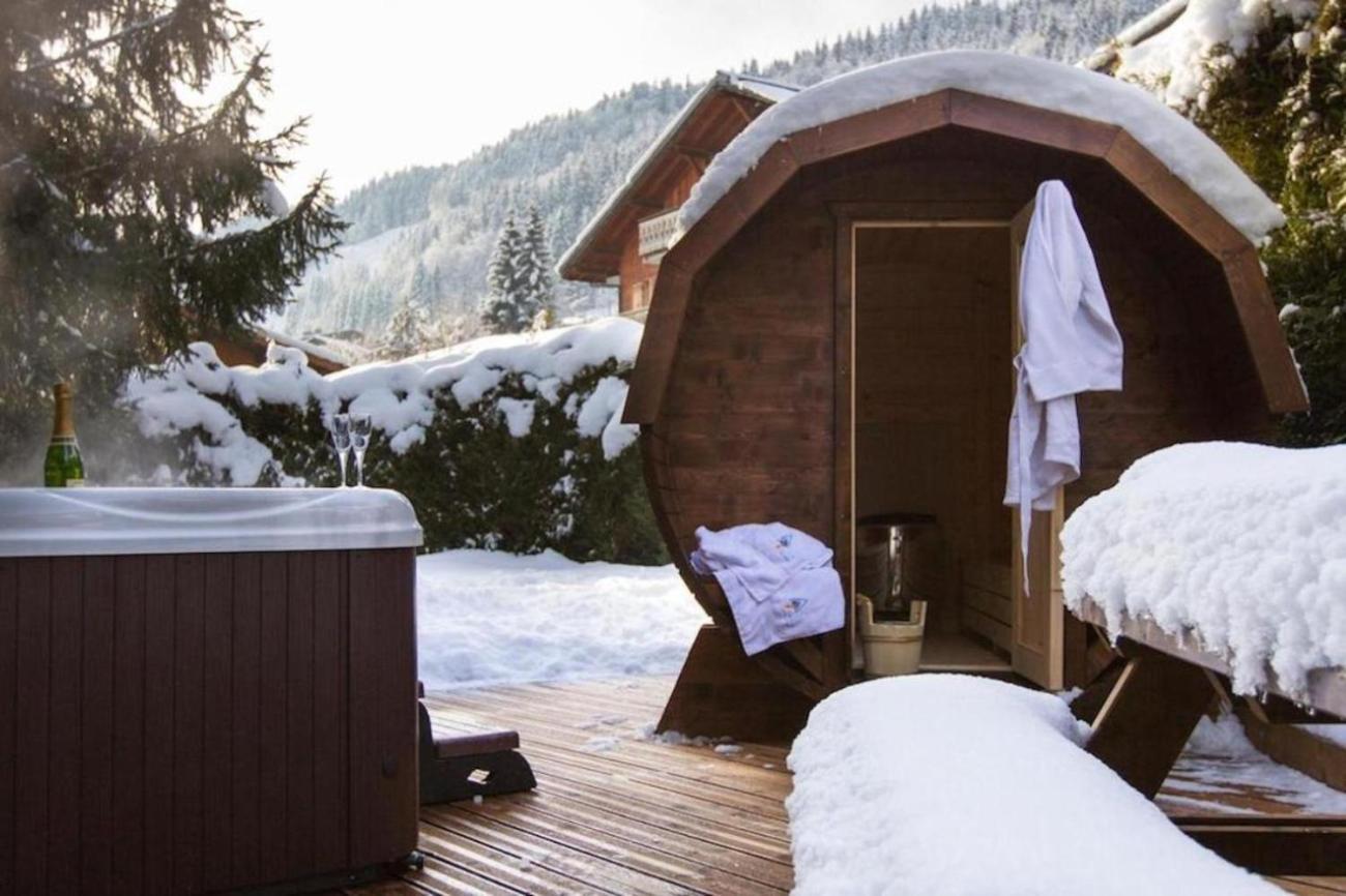 Draxlerhaus Hotel Hohentauern Bagian luar foto