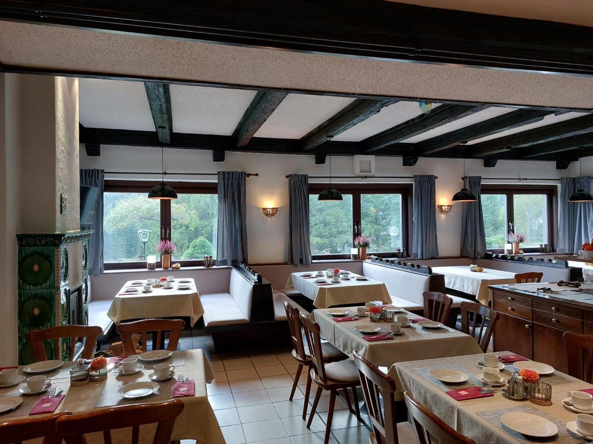 Draxlerhaus Hotel Hohentauern Bagian luar foto