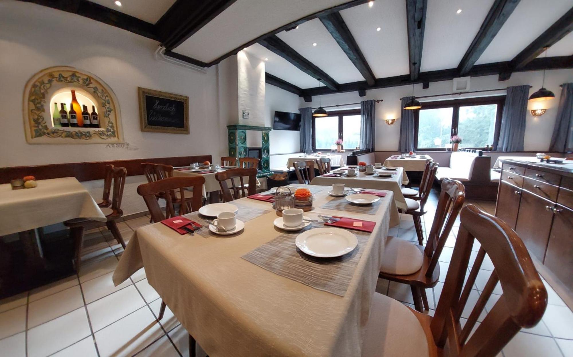 Draxlerhaus Hotel Hohentauern Bagian luar foto