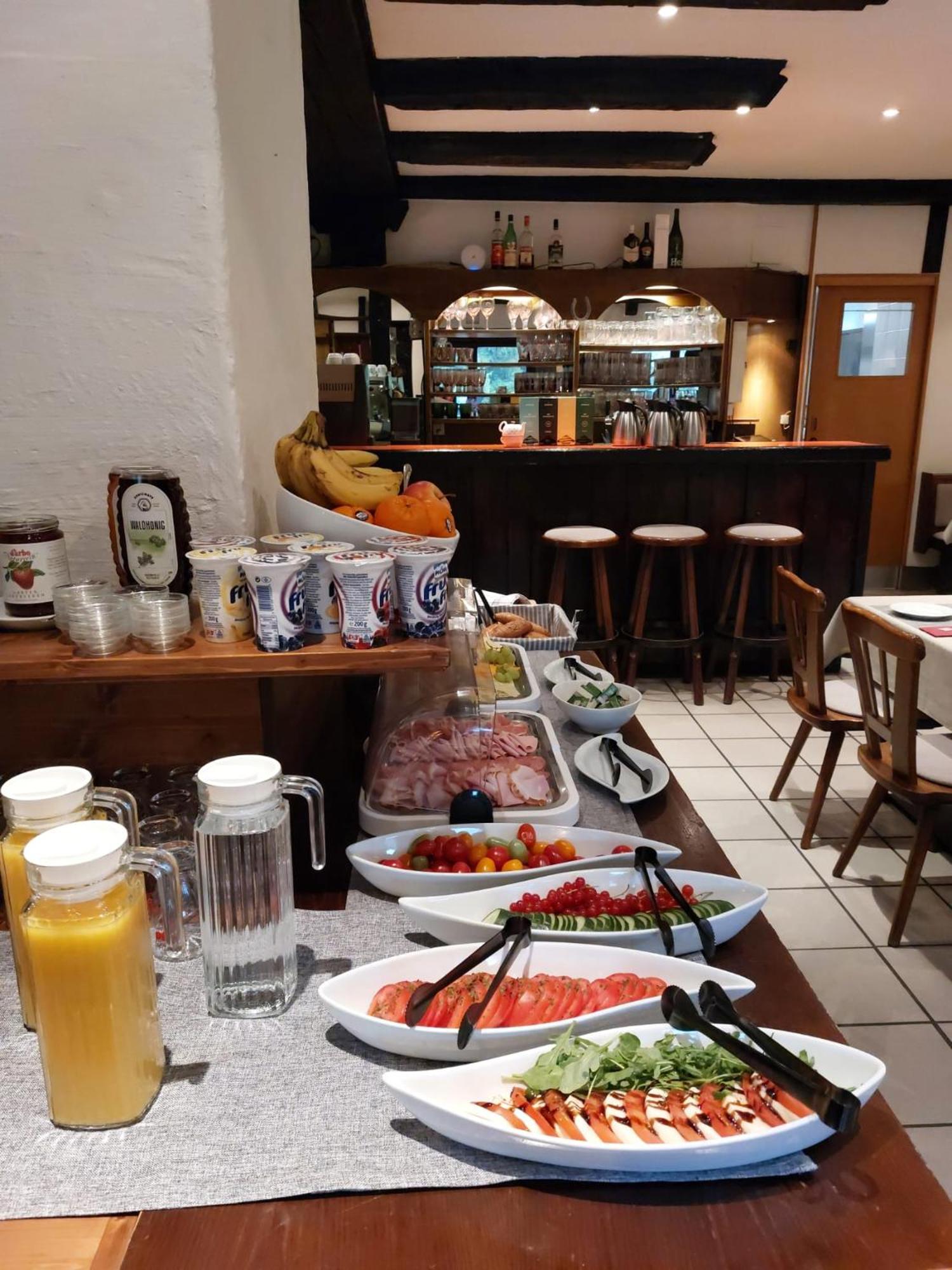 Draxlerhaus Hotel Hohentauern Bagian luar foto